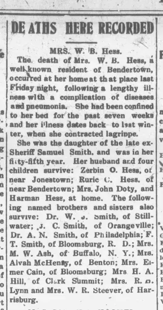 other Newspaper clipping from Jul 18, 1918 5831502