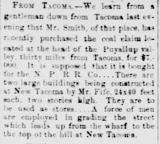 other Newspaper clipping from Sep 13, 1876 5831514