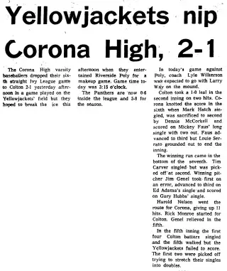 other Newspaper clipping from Apr 26, 1967 5831529