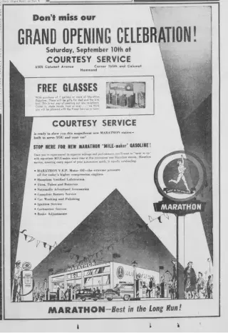 other Newspaper clipping from Sep 9, 1955 5831534
