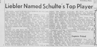 other Newspaper clipping from Nov 25, 1969 5831542