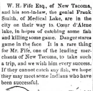 other Newspaper clipping from Sep 20, 1881 5831575