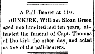 other Newspaper clipping from Jan 20, 1898 5831756