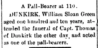 other Newspaper clipping from Jan 20, 1898 5831765