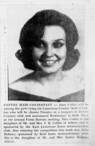 other Newspaper clipping from Jul 22, 1965 5831785