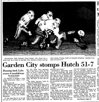 other Newspaper clipping from Oct 30, 1993 5831803