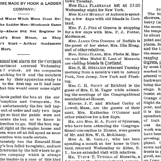 other Newspaper clipping from May 18, 1900 5831819