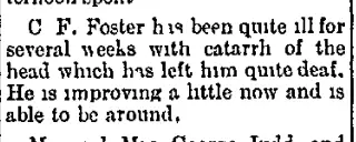 other Newspaper clipping from Jul 9, 1914 5831856