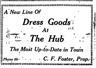 other Newspaper clipping from Sep 21, 1911 5831888