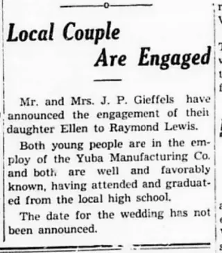 other Newspaper clipping from Jun 5, 1890 5831906