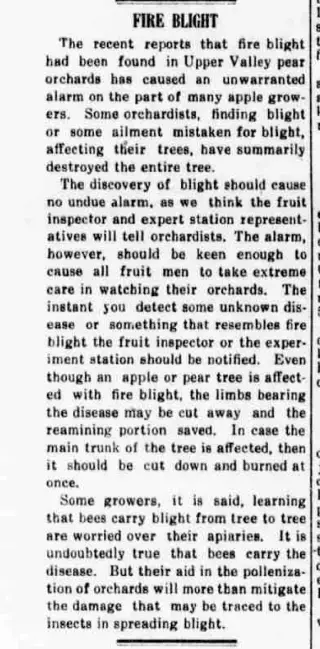 other Newspaper clipping from Jul 27, 1916 5831951