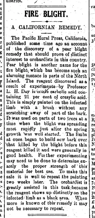 other Newspaper clipping from Jan 17, 1923 5831956