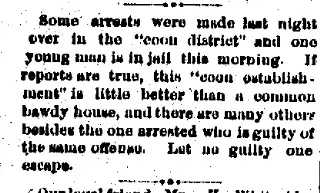 other Newspaper clipping from Jul 7, 1881 5832046