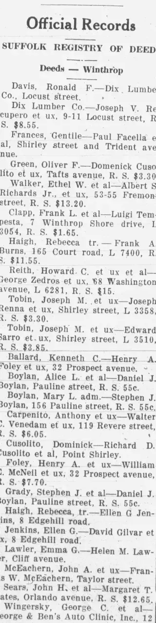 other Newspaper clipping from Sep 28, 1946 5832159