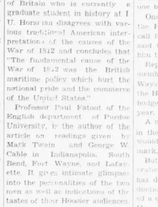 other Newspaper clipping from Apr 10, 1957 5832218