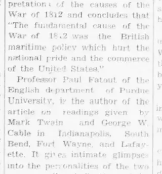 other Newspaper clipping from Apr 10, 1957 5832224