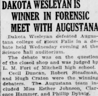 Birth Newspaper clipping from Mar 30, 1922 5832247