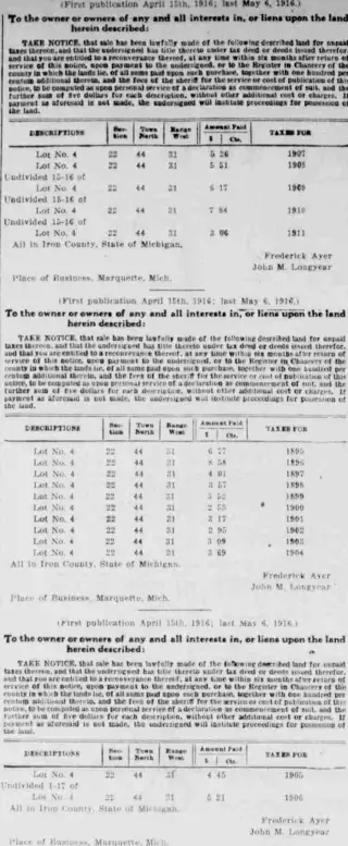 other Newspaper clipping from May 6, 1916 5832265