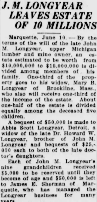 other Newspaper clipping from Jun 11, 1922 5832277