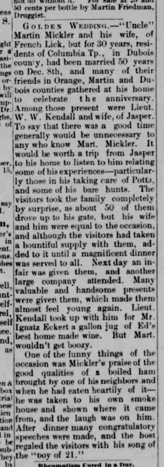 other Newspaper clipping from Dec 18, 1896 5832302