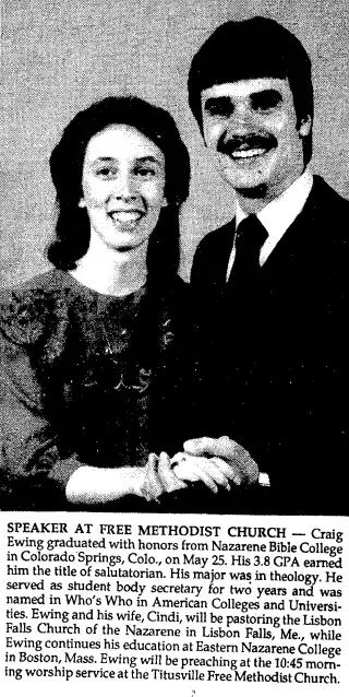 other Newspaper clipping from Jun 20, 1987 5832374
