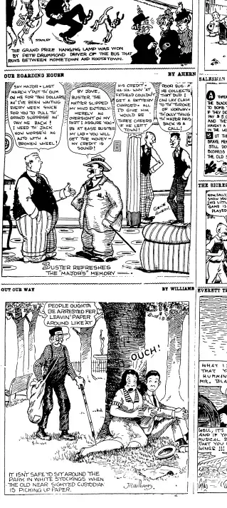 other Newspaper clipping from Jun 27, 1922 5832398