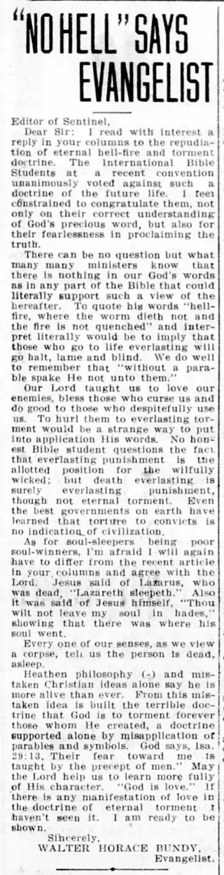 other Newspaper clipping from Jul 29, 1912 5832433