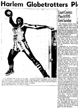 other Newspaper clipping from Jan 24, 1956 5832439