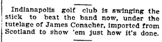 other Newspaper clipping from May 13, 1899 5832523