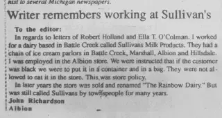 other Newspaper clipping from Mar 22, 1995 5832529