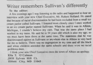 other Newspaper clipping from Mar 17, 1995 5832537