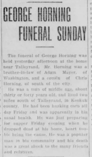 other Newspaper clipping from Nov 4, 1912 5832546