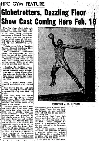 other Newspaper clipping from Feb 5, 1956 5832562