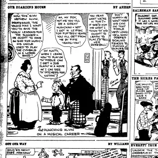 other Newspaper clipping from Jun 29, 1922 5832635