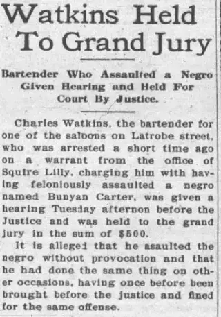 other Newspaper clipping from Dec 11, 1907 5832692