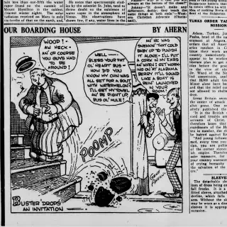 other Newspaper clipping from Jul 4, 1922 5832806