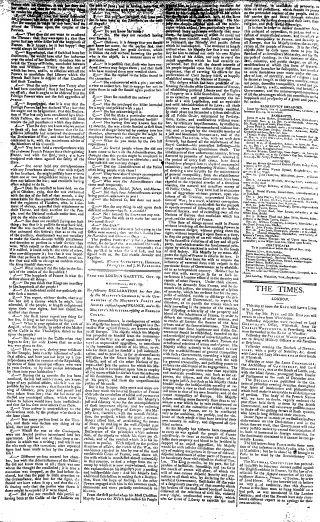 other Newspaper clipping from Oct 30, 1793 5832830