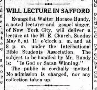 other Newspaper clipping from May 3, 1912 5832888