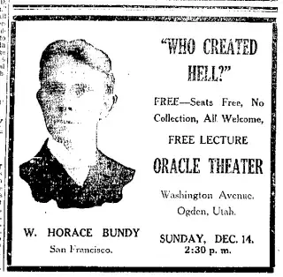 other Newspaper clipping from Dec 13, 1913 5832939