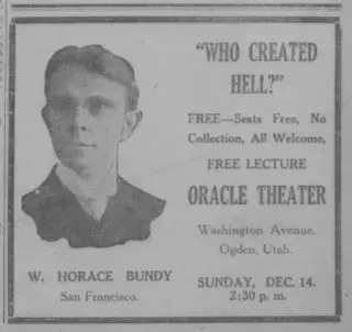 other Newspaper clipping from Dec 13, 1913 5832940