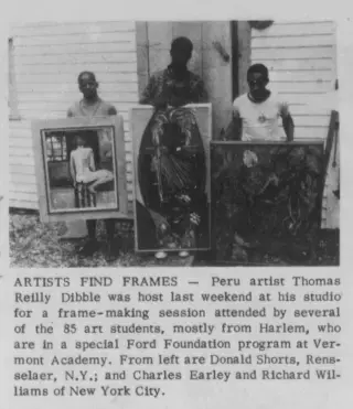other Newspaper clipping from Aug 14, 1968 5832985