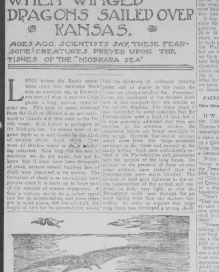 other Newspaper clipping from Apr 5, 1908 5833030