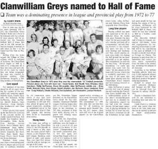 other Newspaper clipping from Mar 15, 2013 5833102