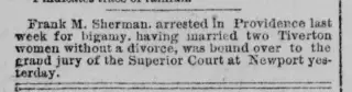other Newspaper clipping from Jan 11, 1888 5833183