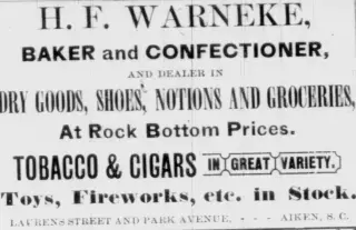 other Newspaper clipping from Sep 19, 1890 5833197