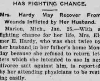 Birth Newspaper clipping from Jan 27, 1905 5833208