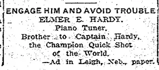 other Newspaper clipping from Sep 22, 1916 5833212
