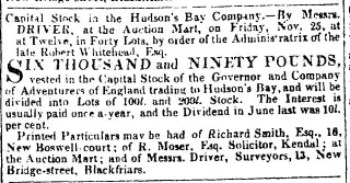 other Newspaper clipping from Oct 31, 1825 5833245