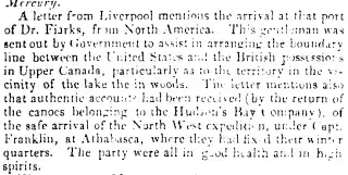 other Newspaper clipping from Dec 29, 1825 5833248