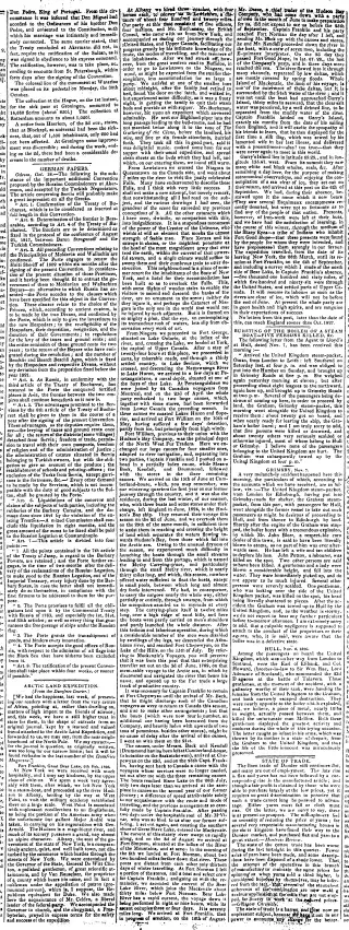 other Newspaper clipping from Nov 11, 1826 5833257